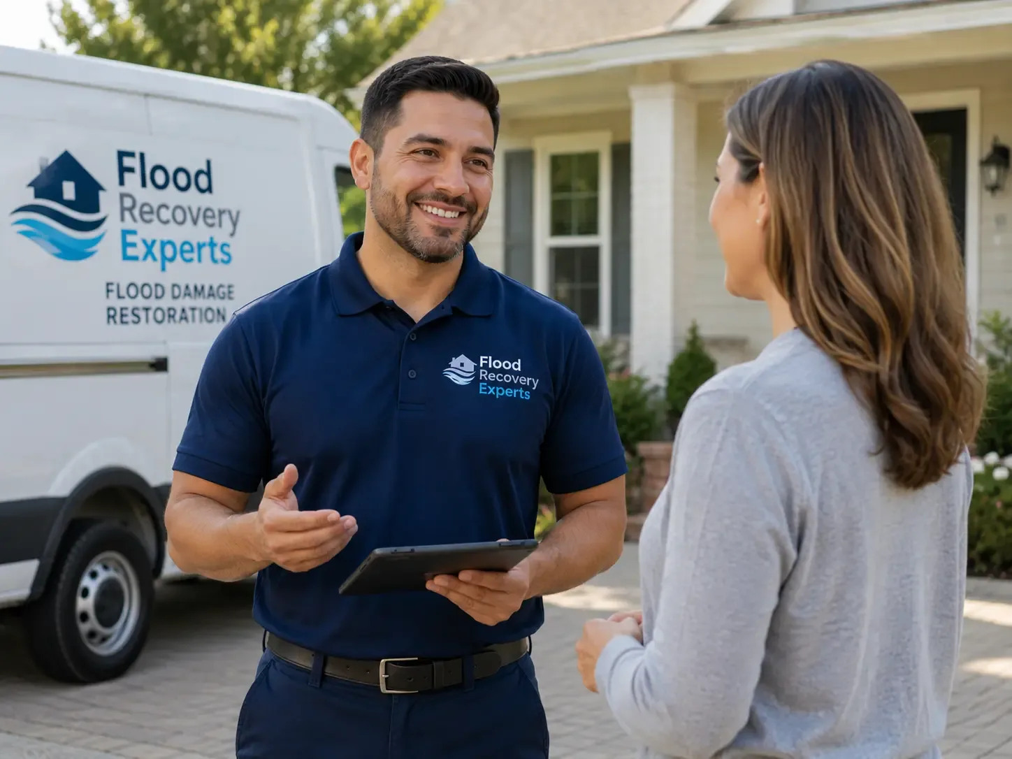 Flood Damage Cleanup Clinton, WI FAQs